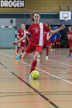 Bild 15 - Norddeutsche Futsalmeisterschaft